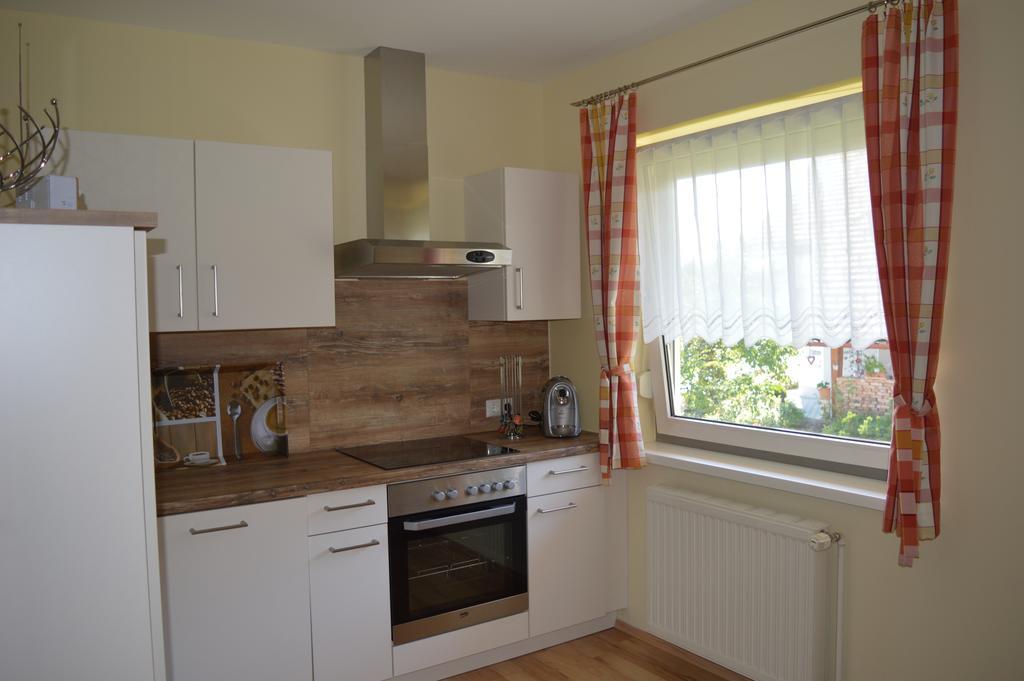 Appartements Kuchler Velden am Woerthersee Room photo