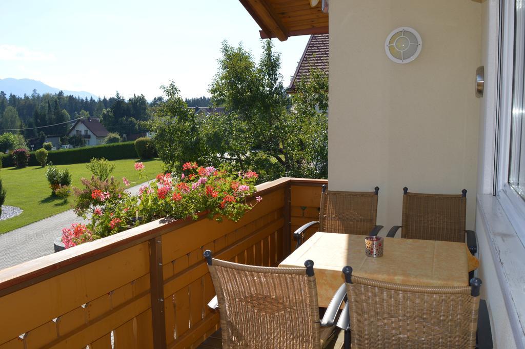 Appartements Kuchler Velden am Woerthersee Room photo