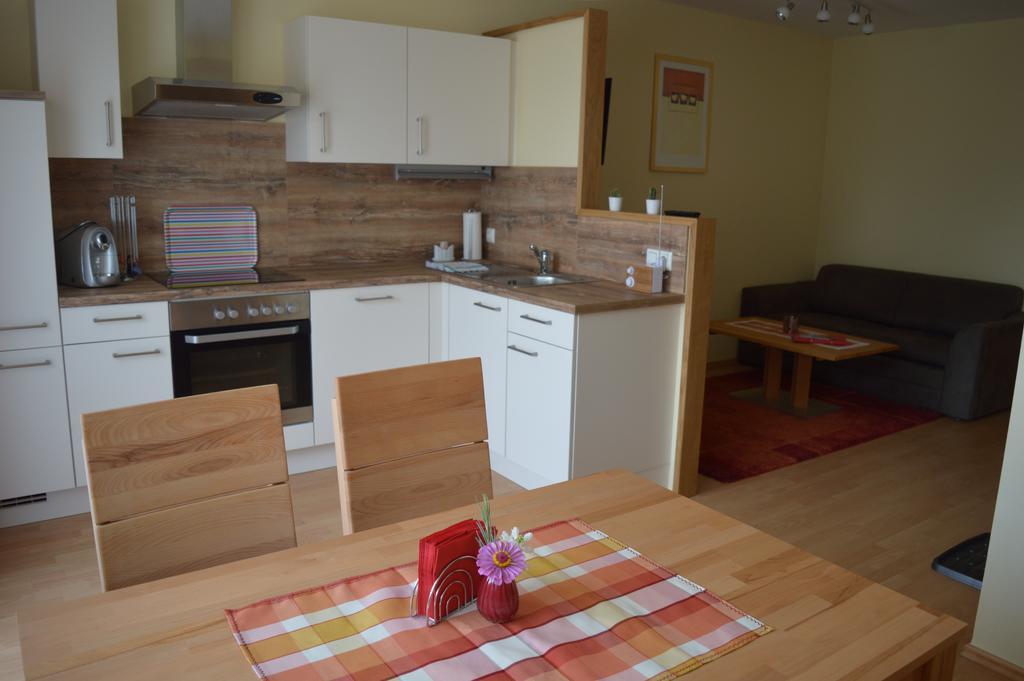 Appartements Kuchler Velden am Woerthersee Room photo