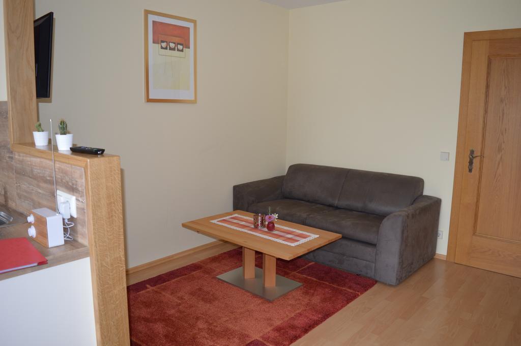Appartements Kuchler Velden am Woerthersee Room photo