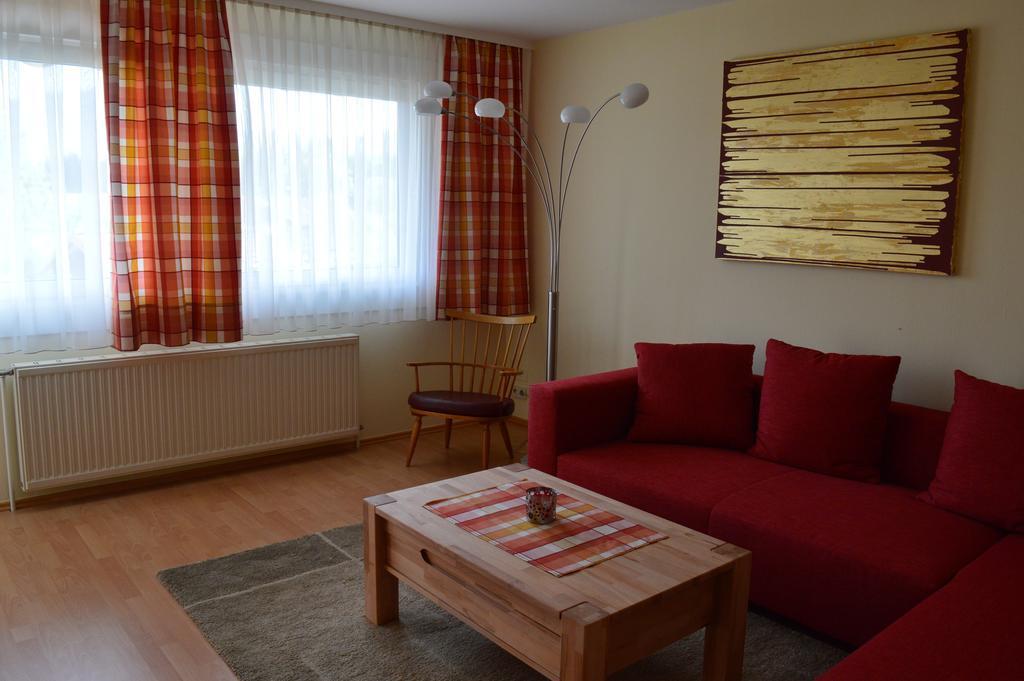 Appartements Kuchler Velden am Woerthersee Room photo