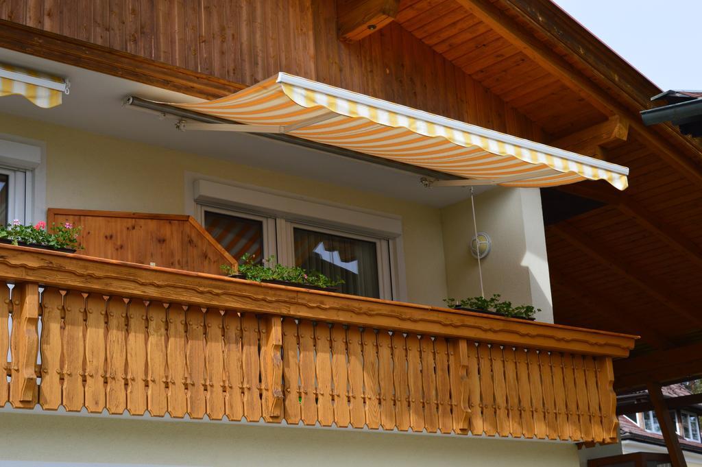 Appartements Kuchler Velden am Woerthersee Exterior photo